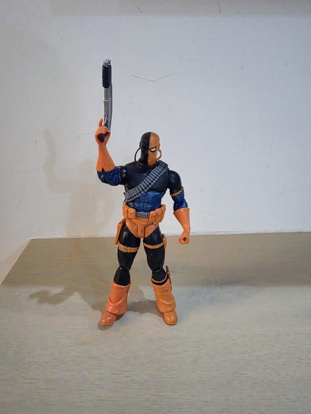Deathstroke the Terminator, DC Direct Collectibles 2006